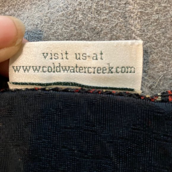 Sleeveless top - Picture 3 of 3